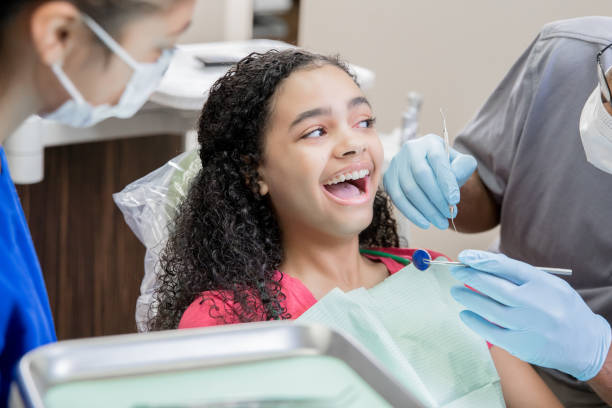 Best Emergency TMJ Treatment in Owensville, MO
