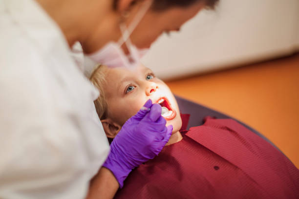 Best Emergency TMJ Treatment in Owensville, MO