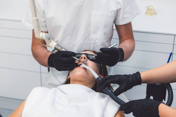 Best Emergency Root Canal Treatment in Owensville, MO